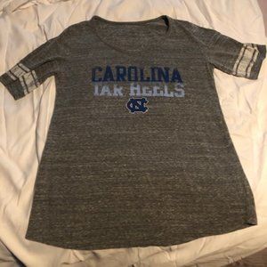Carolina Tarheels Football t-shirt